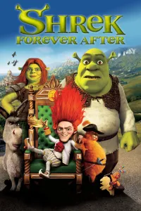 შრეკი 4 | Shrek Forever After