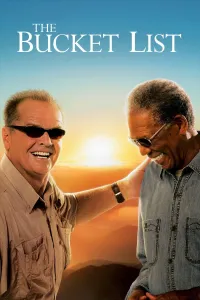 სურვილების სია | The Bucket List