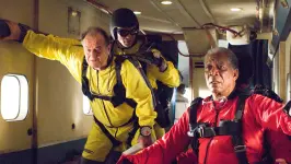 The Bucket List