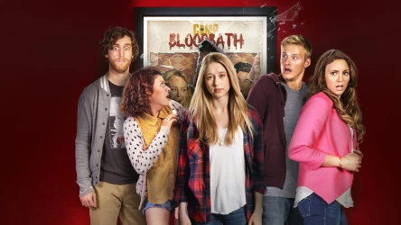 უკანასკნელი გოგონები | The Final Girls