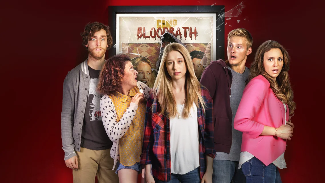 უკანასკნელი გოგონები ქართულად | The Final Girls Qartulad