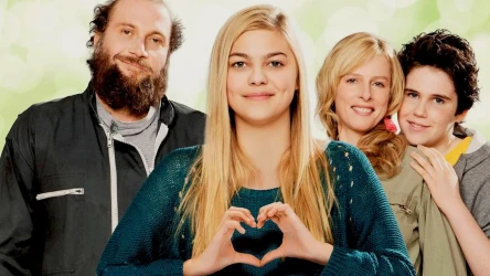 ბელიეს ოჯახი | The Belier Family