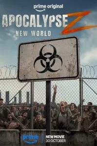 აპოკალიფსი Z: ახალი სამყარო | Apocalypse Z: New World