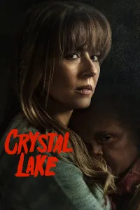 კრისტალ ლეიქი | Crystal Lake
