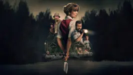 კრისტალ ლეიქი | Crystal Lake