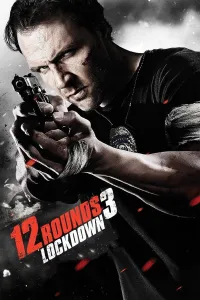 12 რაუნდი | 12 Rounds 3: Lockdown