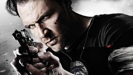 12 რაუნდი | 12 Rounds 3: Lockdown