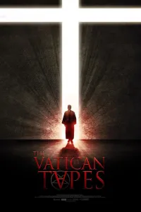 ვატიკანის ჩანაწერები | The Vatican Tapes