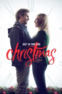 ზუსტად საშობაოდ | Just in Time for Christmas