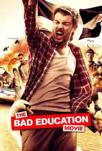 ფილმი ცუდი განათლების შესახებ | The Bad Education Movie