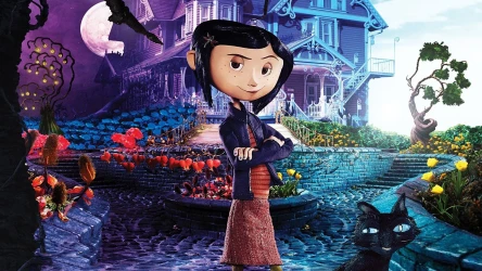 კორალაინი | Coraline