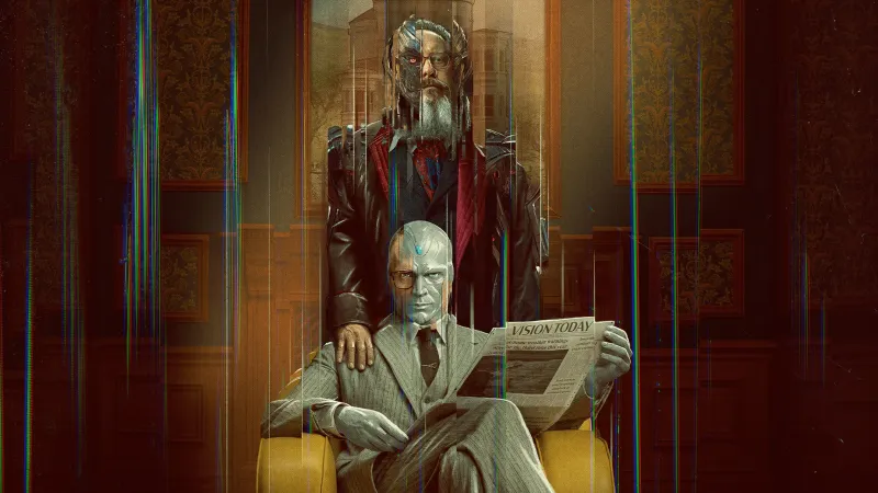 ვიჟენქვესთი | VisionQuest