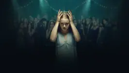 ქერი | Carrie