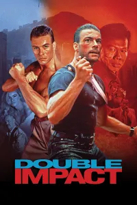 ორმაგი დარტყმა | Double Impact