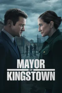 კინგსთაუნის მერი | Mayor of Kingstown
