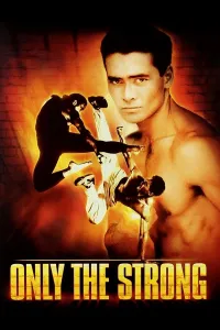 მხოლოდ ძლიერები | Only the Strong