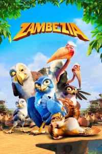 ზამბეზია | Zambezia