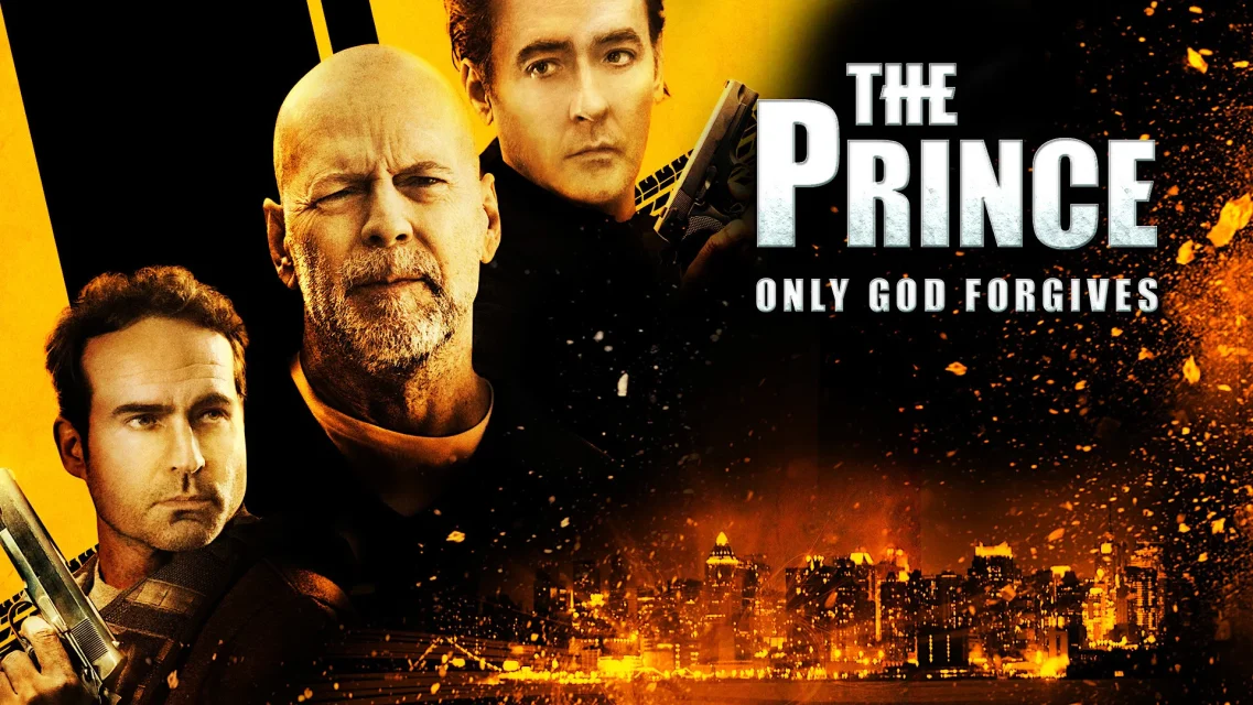 პრინცი ქართულად | The Prince Qartulad