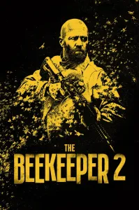 მეფუტკრე 2 | The Beekeeper 2