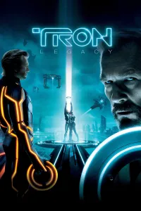 ტრონი:მემკვიდრეობა | Tron: Legacy