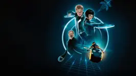 Tron: Legacy