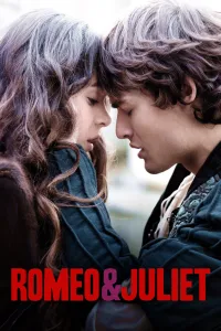 რომეო და ჯულიეტა | Romeo &amp; Juliet