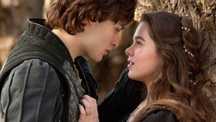 რომეო და ჯულიეტა | Romeo &amp; Juliet