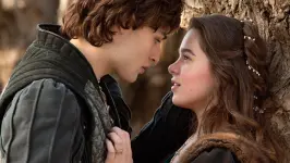Romeo &amp; Juliet