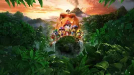 PAW Patrol: The Dino Movie