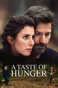 შიმშილის გემო | A Taste of Hunger