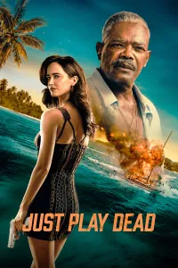 თამაში სიკვდილთან | Just Play Dead