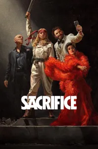 მსხვერპლშეწირვა | Sacrifice