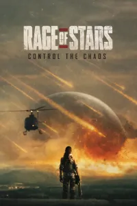 ვარსკვლავების რისხვა | Rage of Stars