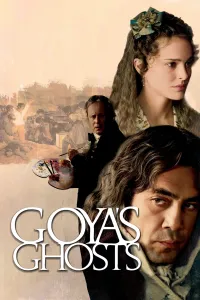 გოიას აჩრდილები | Goya's Ghosts