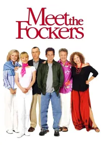 შეხვედრა ფოკერებთან | Meet the Fockers