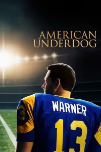 ამერიკელი აუტსაიდერი | American Underdog
