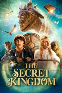 საიდუმლო სამეფო | The Secret Kingdom