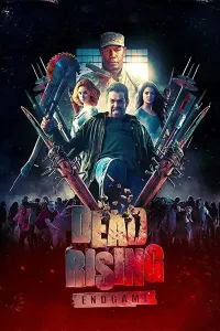 მკვდრების აღზევება: საბოლოო თამაში | Dead Rising: Endgame