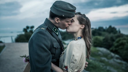 უცნობი ჯარისკაცი | The Unknown Soldier