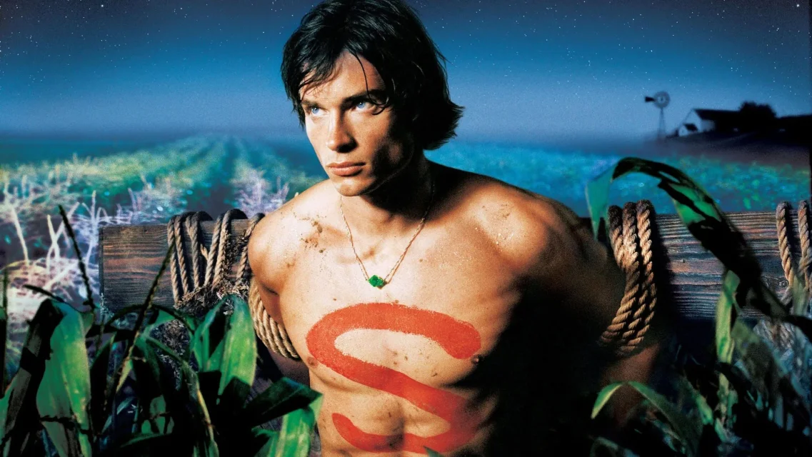 სმოლვილი ქართულად | Smallville Qartulad