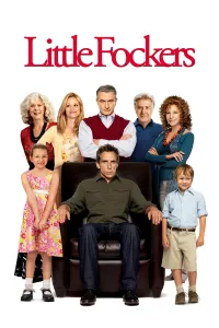 პატარა ფაკერები | Little Fockers