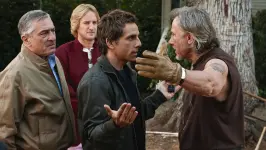 Little Fockers
