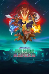 ავატარი: შვიდი თავშესაფარი | Avatar: Seven Havens