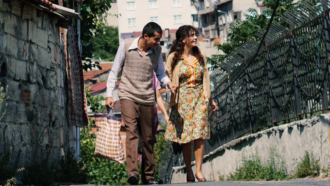 ბრმა სიყვარული ქართულად | Blind Love Qartulad