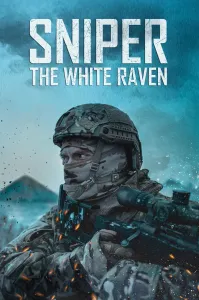 სნაიპერი: თეთრი ყორანი | Sniper: The White Raven | Снайпер. Білий ворон