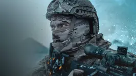 Sniper: The White Raven | Снайпер. Білий ворон