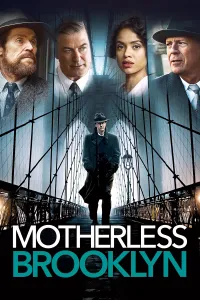 ობოლი ბრუკლინი | Motherless Brooklyn