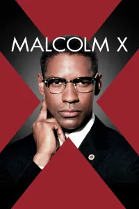 მალკოლმ X | Malcolm X