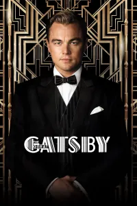 დიდი გეთსბი | The Great Gatsby