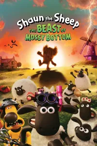 შონი ცხვარი: მოსი ბოტომის ურჩხული | Shaun the Sheep: The Beast of Mossy Bottom
